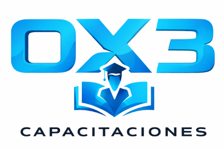 OX3 CAPACITACIONES