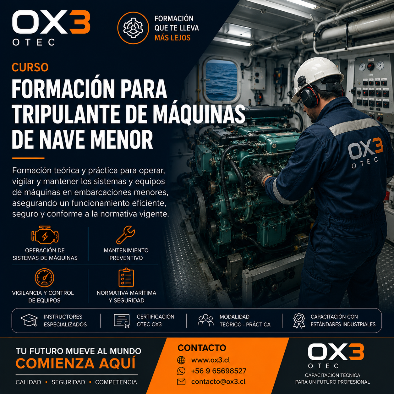 Curso
