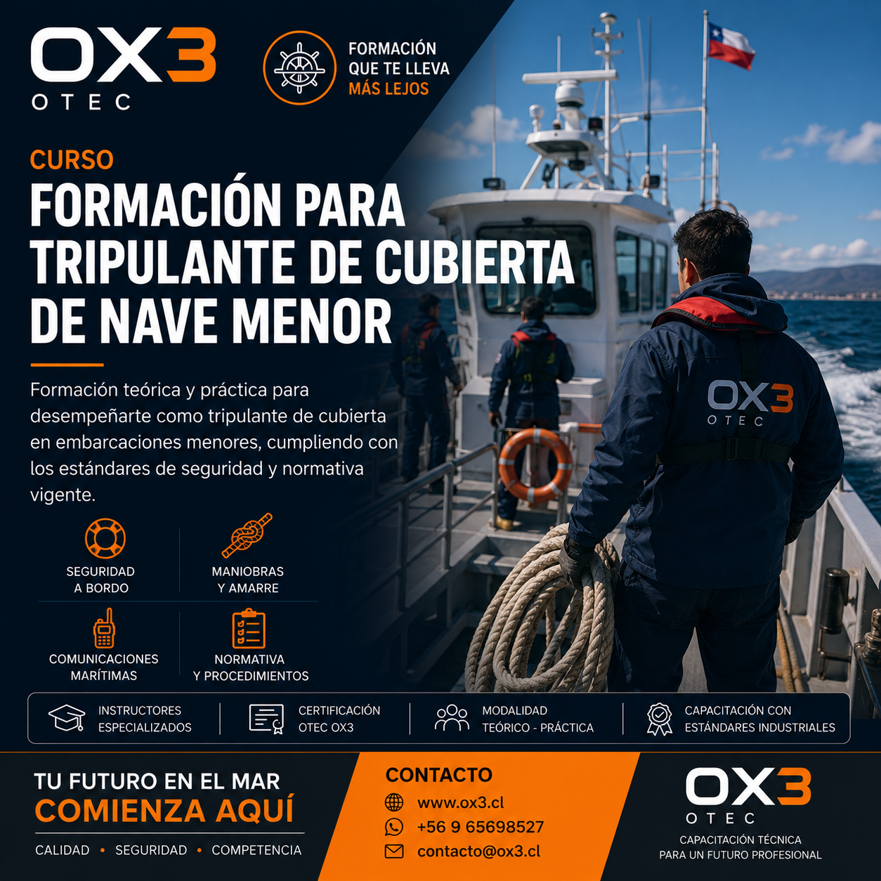 Curso