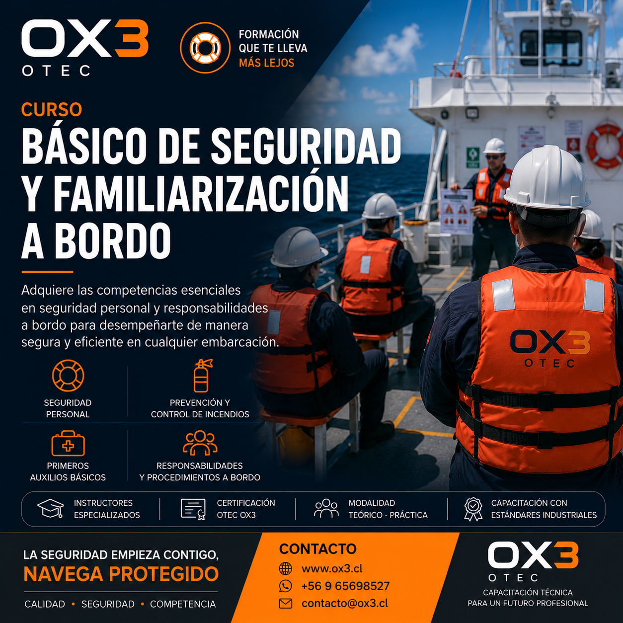 Curso