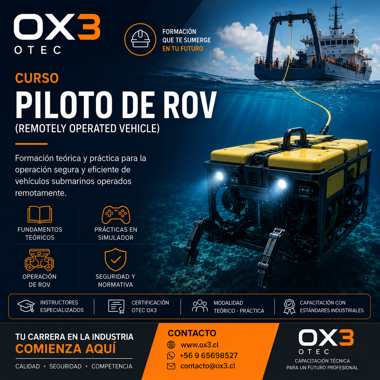 CURSO